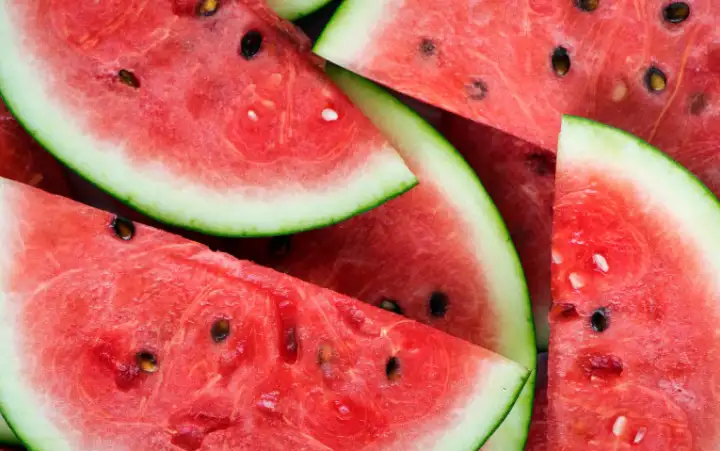 «Все пугаются, когда я кладу соль на ломтики арбуза».