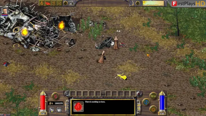 Культовая игра Arcanum обладала многими недостатками, но всё равно стала легендой.