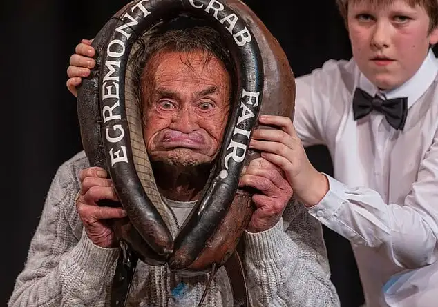 Остальные участники.