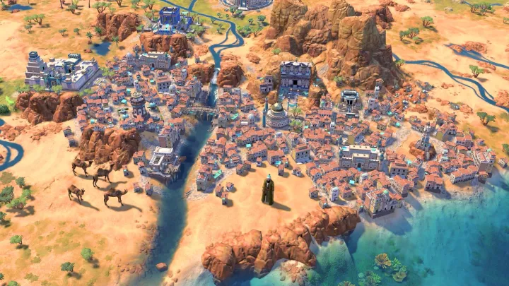 Вы сможете поддерживать малые нации, чтобы помогать им в войне с соперниками.