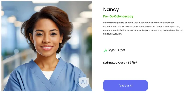 На сайте можно выбрать модель 