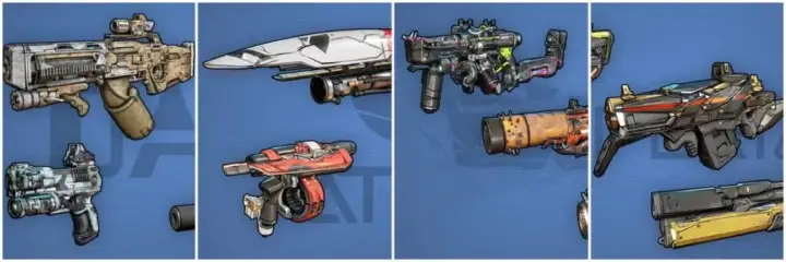 Кто-то готов вывалить за виртуальные пушки много денег.