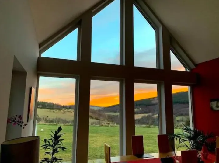 «Я очень люблю место, в котором живу».