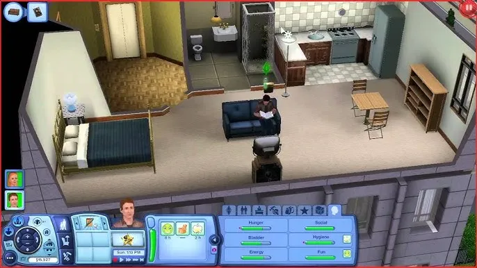 Невзирая на возраст, у третьей части игры до сих пор много фанатов.