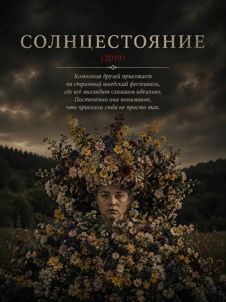Солнцестояние (2019).