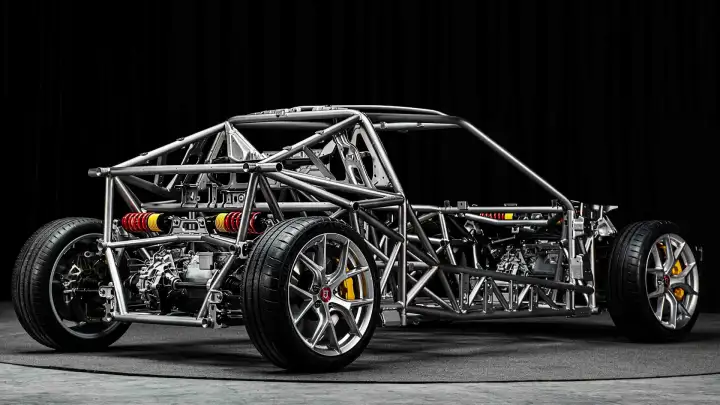 Начинка SC01.