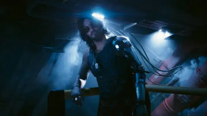Cyberpunk 2077 была хорошей игрой, но её релиз был чудовищным.