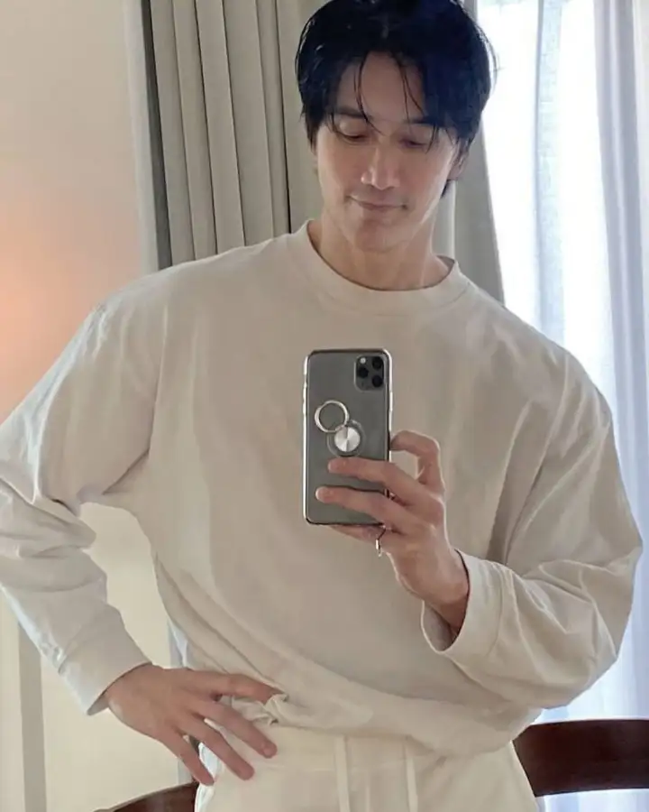 Чуандо Тан.