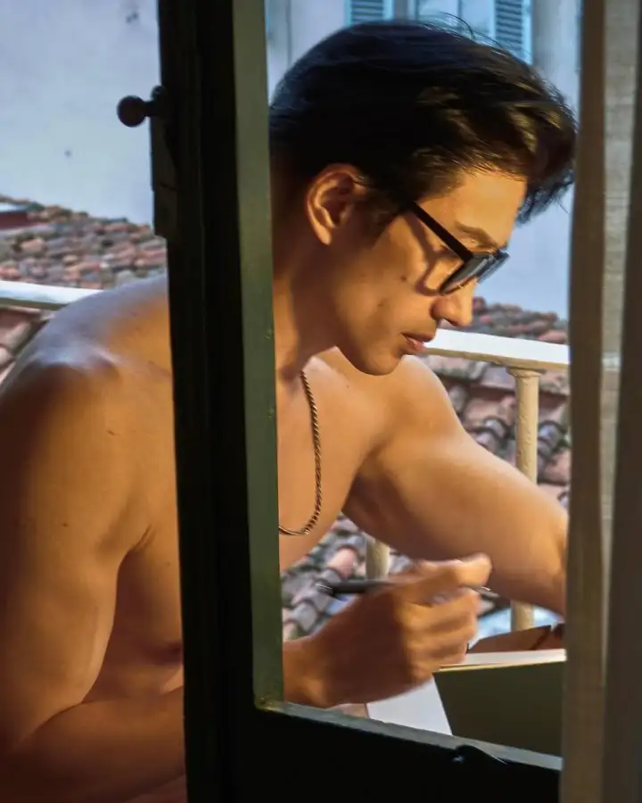 Чуандо Тан.