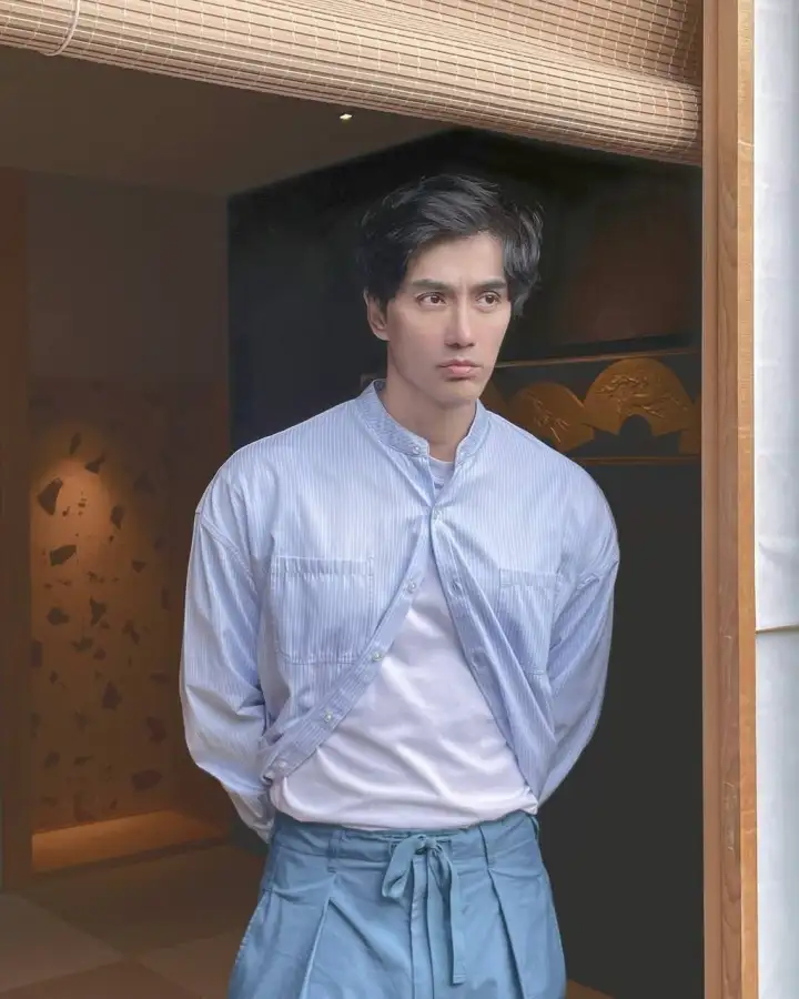 Чуандо Тан.