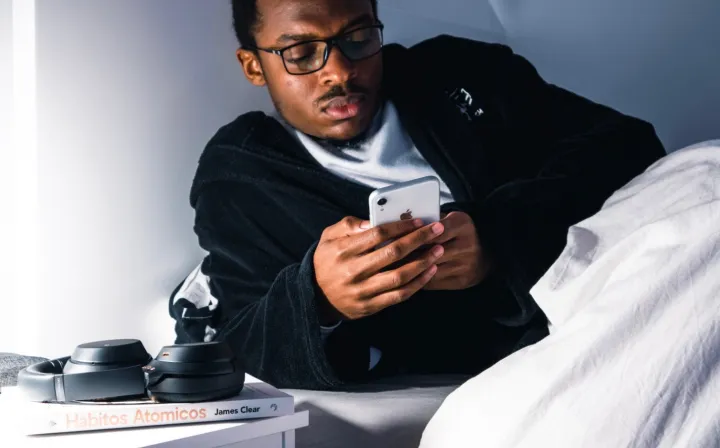 Психологическое напряжение.