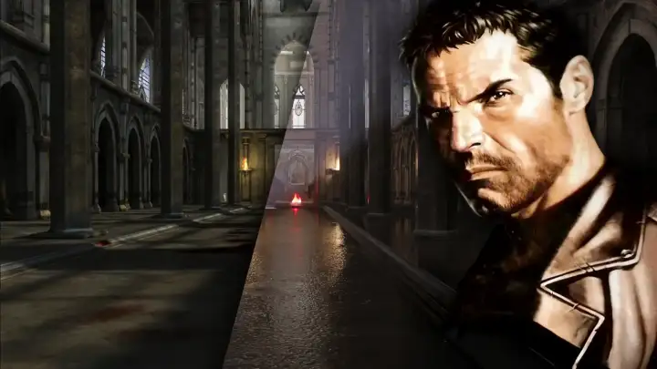 C RTX игра совершенно преображается.