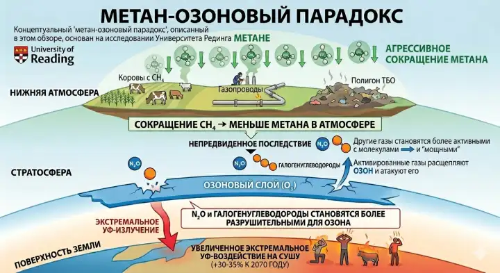 Инфографика.