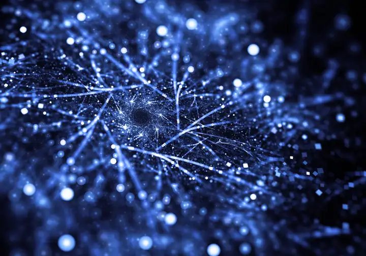 Вакцина получилась такой действенной благодаря липидным наночастицам.