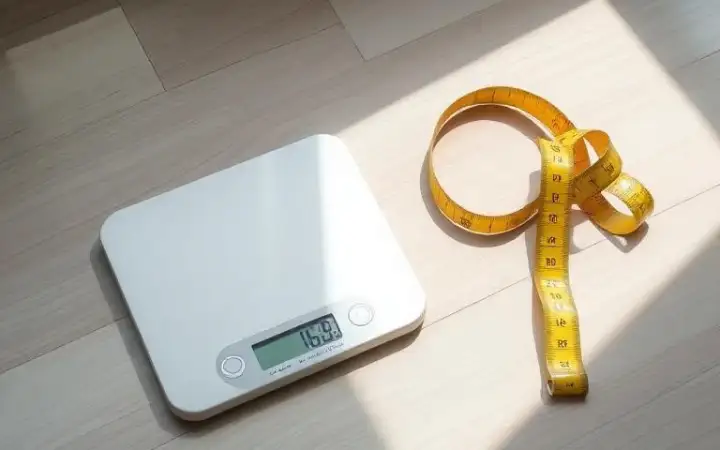Повышенный риск набора веса.