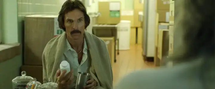 Кадр из фильма.