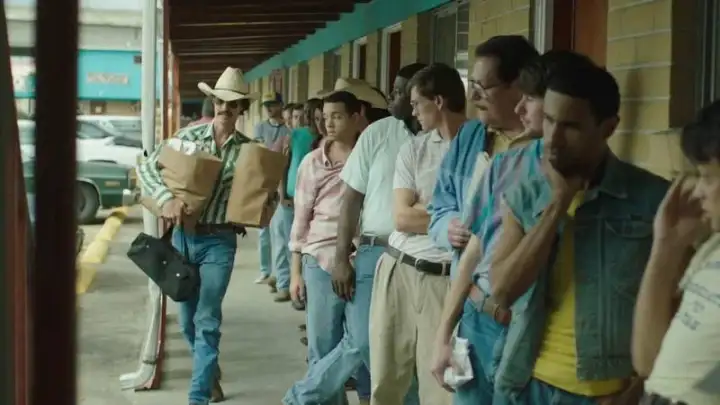 Кадр из фильма.