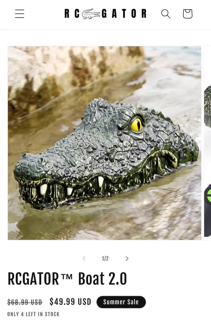 Та самая голова в онлайн-магазине продается за 50 долларов по 