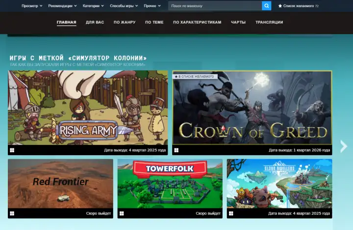 На фестивале в этом году много интересного.