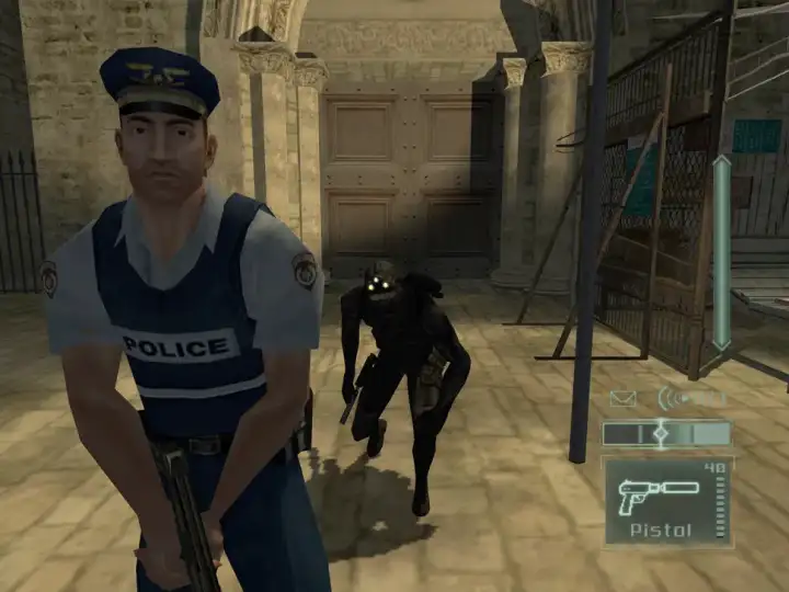 Игра не подвергалась никаким значительным переработкам.