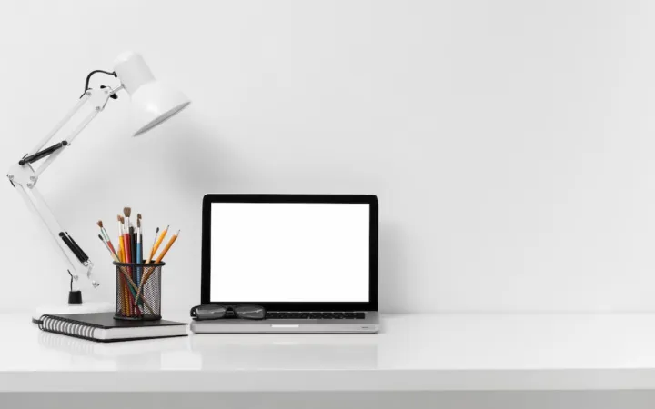 Минимализм.