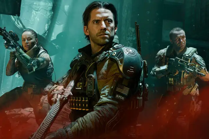 Команда обещает продолжить начатое и в следующих частях Call of Duty.