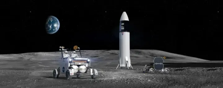 FLEX LTV от Astrolab.