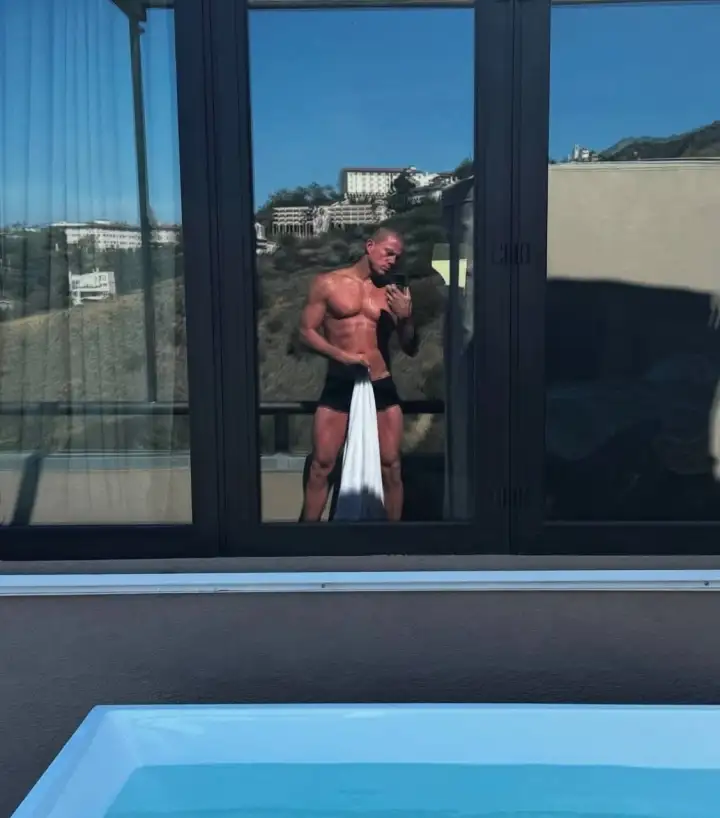 Он же в своём обычном состоянии.