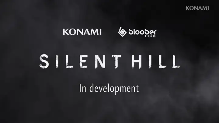 Короткий тизер во время трансляции, вызвавший ажиотаж.