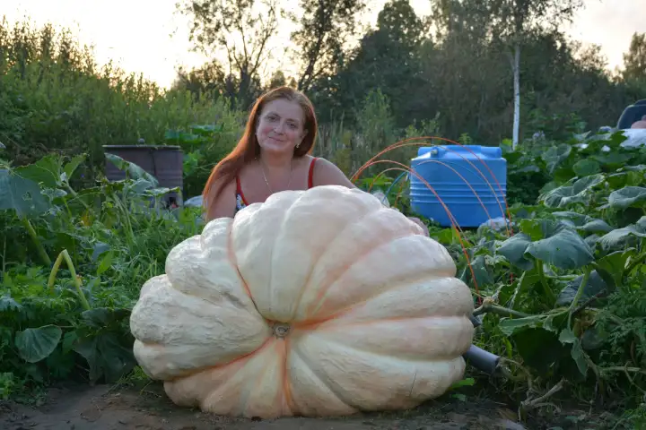 Юлия Богданова со своим 