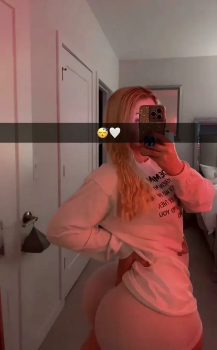 Когда все съеденное откладывается ровно там, где нужно. 