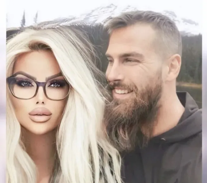 Интересно, какого это, встречаться с мультяшкой? 