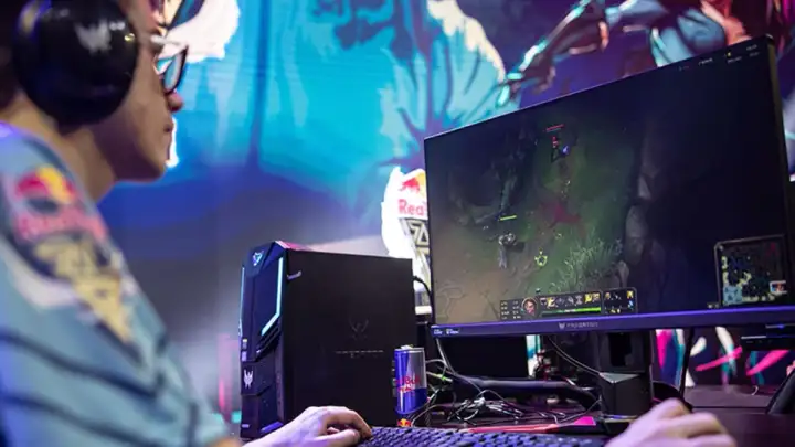 Киберспортивные дисциплины ещё не утверждены.