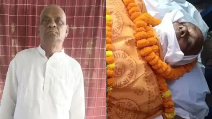 Мохан Лал на собственных 