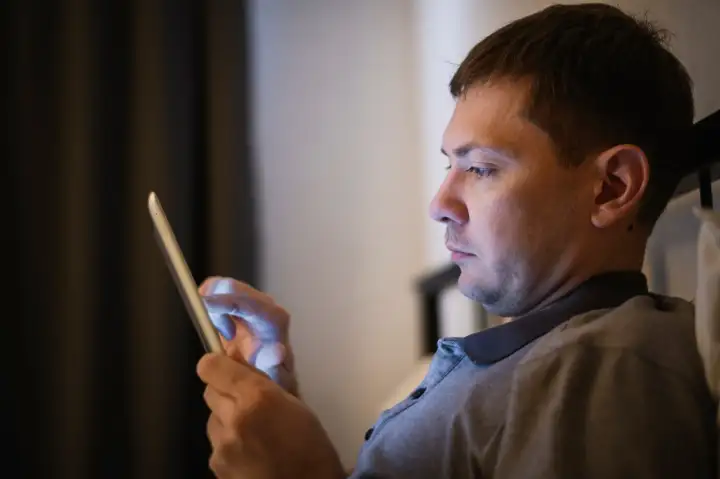 Многие мужчины уже заменили искусственным интеллектом реальных партнёрш.