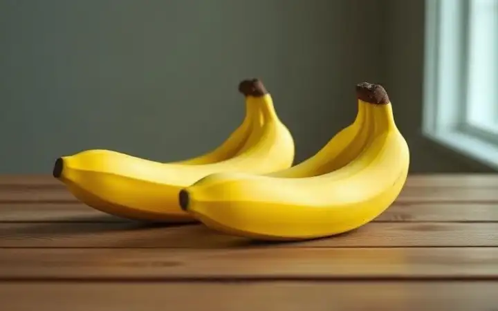 Бананы.