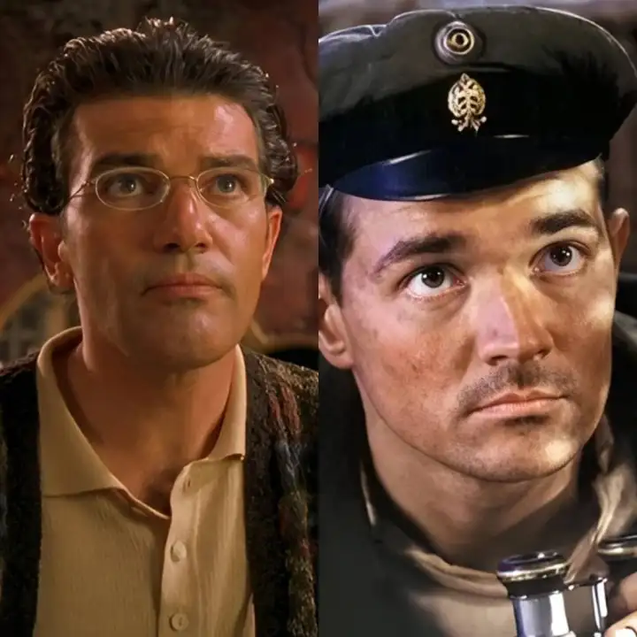 Грегорио Кортес в 