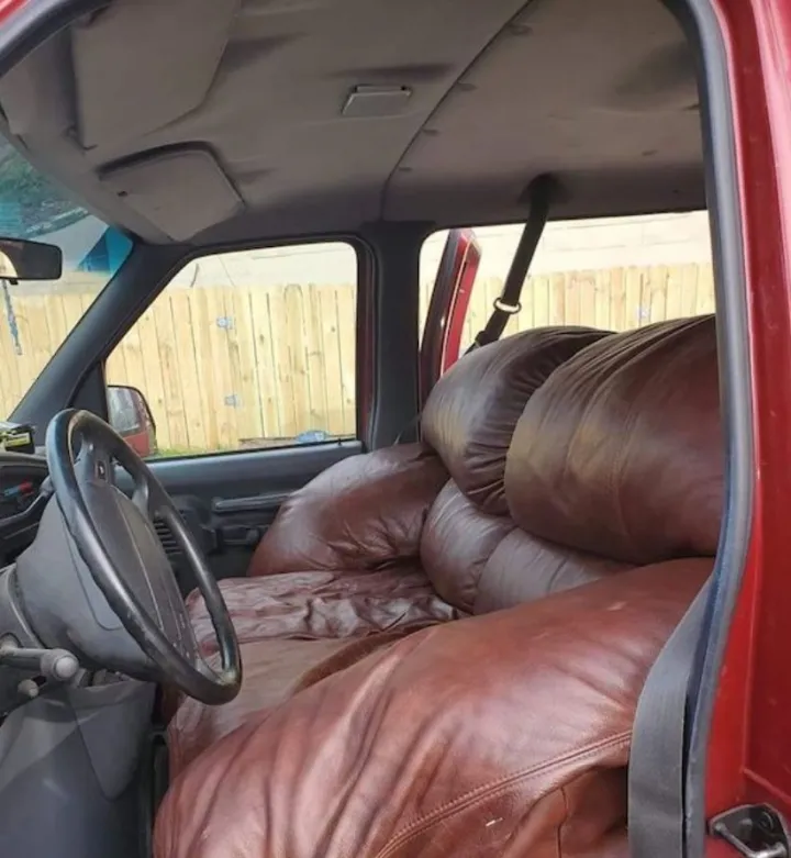 Кто-то знает толк в удобстве.