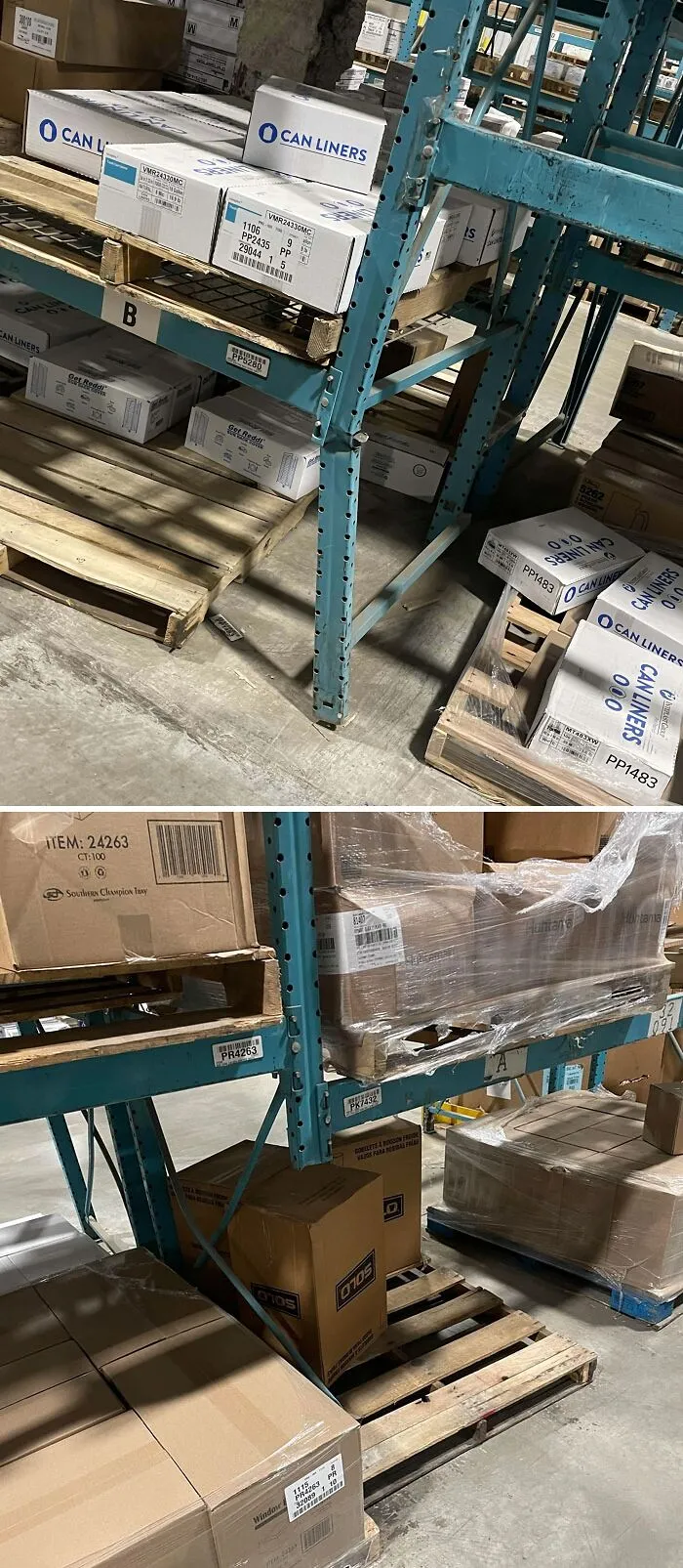 Последняя нервная клетка.