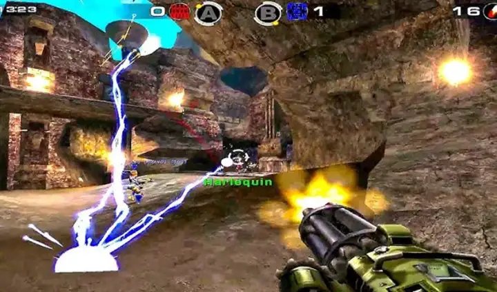 Игра доступна для нескольких платформ.