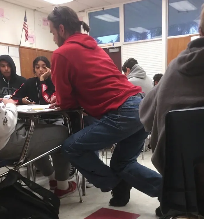 Удобненько.