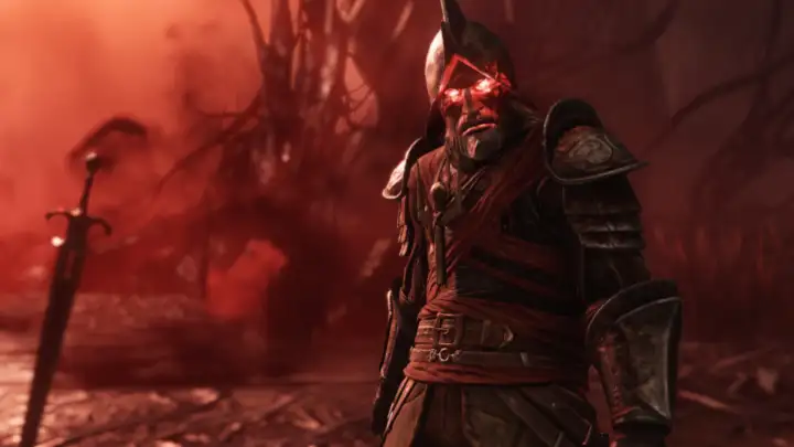 Игра не стала легендой, но была крепким середняком.