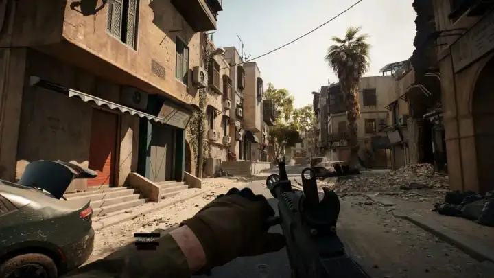 Прогресс для всех режимов общий.