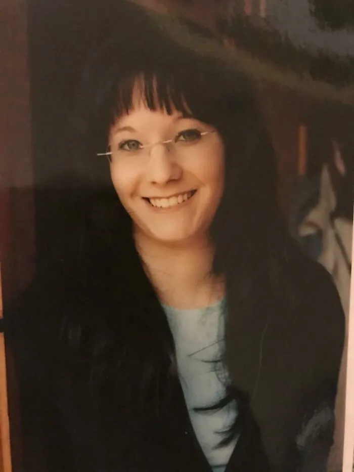 «На этом фото мне 14, но я выгляжу как 40-летняя домохозяйка».