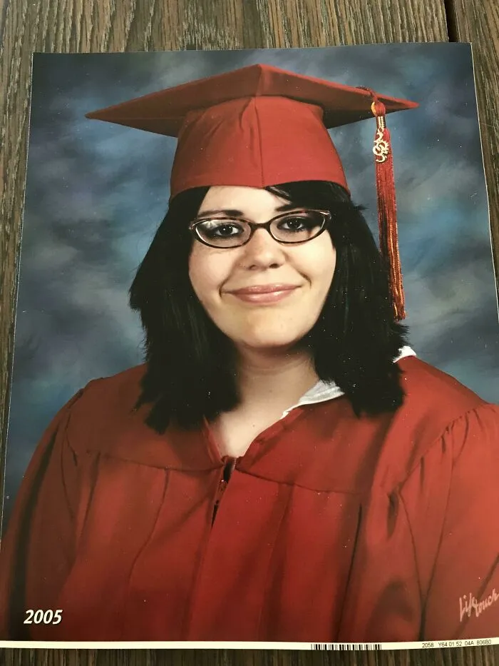 «Я в 13 лет выгляжу как 30-летняя мать-одиночка».