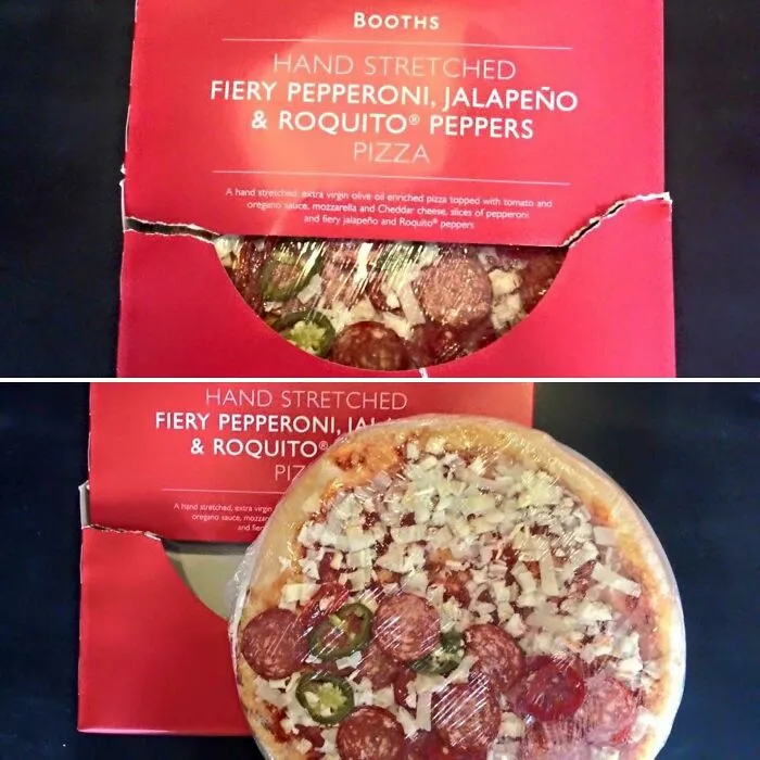 Маркетинговое предательство.