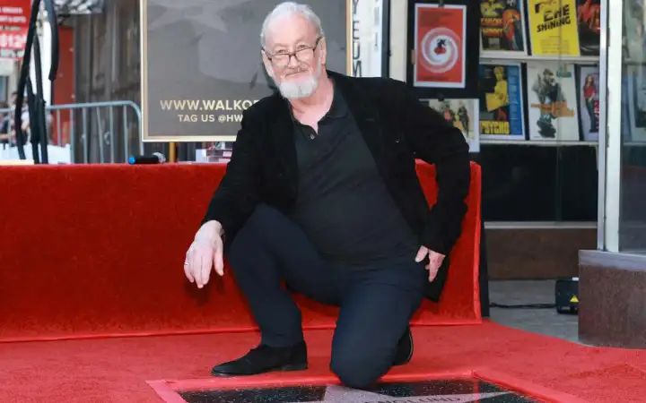 Роберт Инглунд.