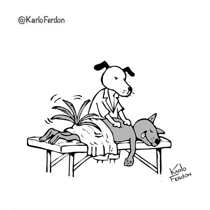 Тот вид клиента, по которому без вопросов можно увидеть, что ему нравится.