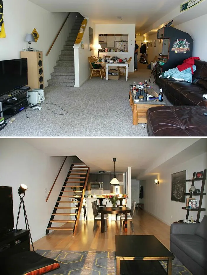 «Ремонт квартиры. Пятая неделя».