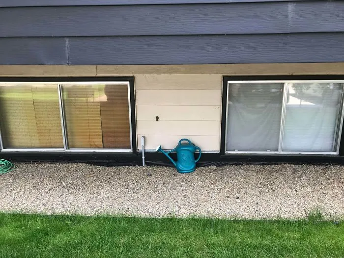 «Курильщик против некурящего».  